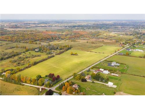 1191 Sheffield Road, Flamborough, ON - Outdoor With View