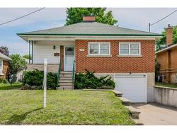 171 Sixth Avenue  Kitchener, ON N2C 1R2