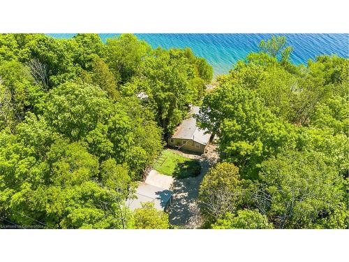 376 Mallory Beach Road, South Bruce Peninsula, ON - Outdoor