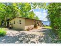 376 Mallory Beach Road, South Bruce Peninsula, ON  - Outdoor 