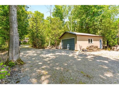 376 Mallory Beach Road, South Bruce Peninsula, ON - Outdoor