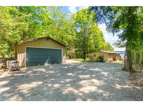 376 Mallory Beach Road, South Bruce Peninsula, ON - Outdoor