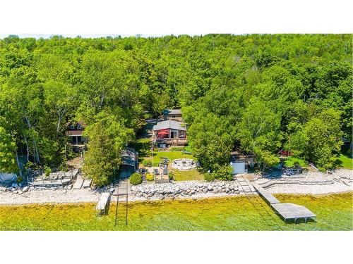 376 Mallory Beach Road, South Bruce Peninsula, ON - Outdoor