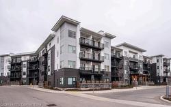 305-110 Fergus Avenue  Kitchener, ON N2A 0K9