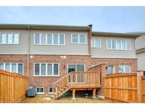 4099 Maitland Street, Beamsville, ON - Outdoor With Deck Patio Veranda With Exterior