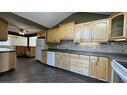 1-406 Erb Street W, Waterloo, ON  - Indoor Photo Showing Kitchen 