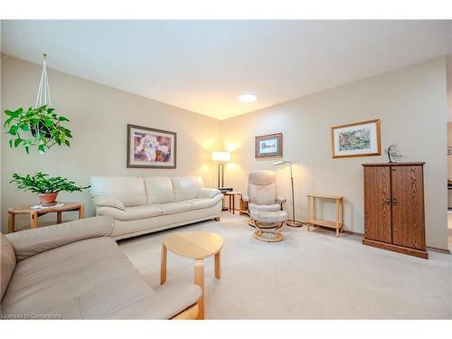 36 Culpepper Drive, Waterloo, ON - Indoor Photo Showing Living Room