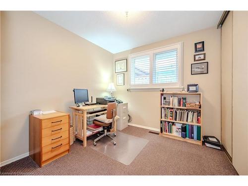 36 Culpepper Drive, Waterloo, ON - Indoor Photo Showing Office