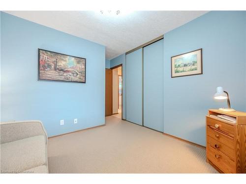 36 Culpepper Drive, Waterloo, ON - Indoor