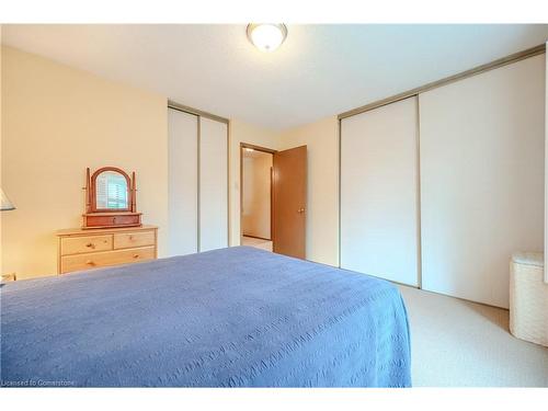 36 Culpepper Drive, Waterloo, ON - Indoor Photo Showing Bedroom