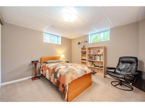 36 Culpepper Drive, Waterloo, ON - Indoor Photo Showing Other Room