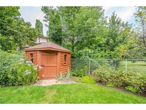 36 Culpepper Drive, Waterloo, ON - Outdoor