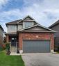 896 Frontenac Crescent, Woodstock, ON  - Outdoor 