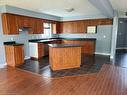 896 Frontenac Crescent, Woodstock, ON  - Indoor Photo Showing Kitchen 