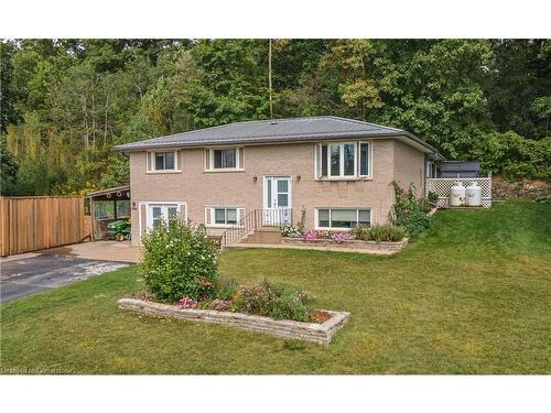 1480 Roseville Road, Cambridge, ON - Outdoor