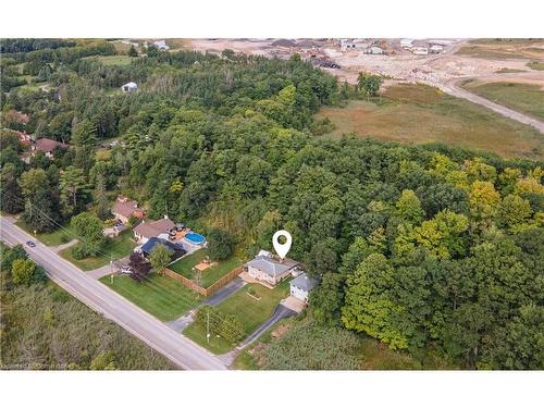 1480 Roseville Road, Cambridge, ON - Outdoor With View