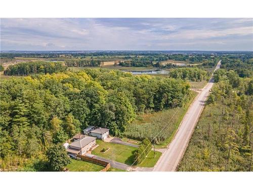 1480 Roseville Road, Cambridge, ON - Outdoor With View