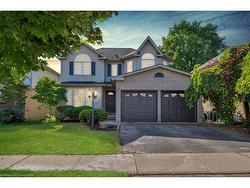 173 Deer Ridge Drive  Kitchener, ON N2P 2K5