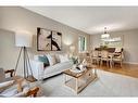 173 Deer Ridge Drive, Kitchener, ON  - Indoor Photo Showing Living Room 