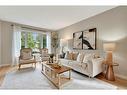 173 Deer Ridge Drive, Kitchener, ON  - Indoor Photo Showing Living Room 