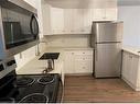 1-109 Westmount Road, Waterloo, ON  - Indoor Photo Showing Kitchen 