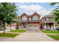 399 Grovehill Crescent  Kitchener, ON N2R 0K9