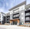 416-110 Fergus Avenue, Kitchener, ON  - Outdoor With Facade 