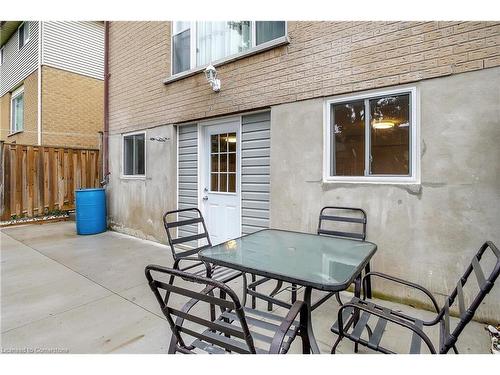 18 Windale Crescent, Kitchener, ON - Outdoor With Deck Patio Veranda With Exterior