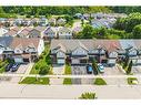 65 Foxglove Crescent, Kitchener, ON  - Outdoor With Facade 