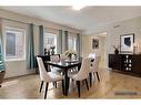 95 Georgina Street, Kitchener, ON  - Indoor Photo Showing Dining Room 