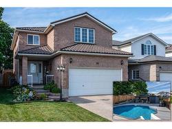 66 Mountain Mint Crescent  Kitchener, ON N2E 3R6