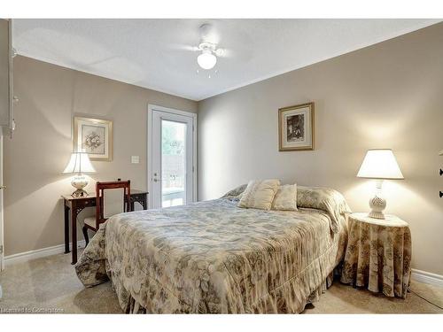 104 Dunadry Lane, Freelton, ON - Indoor Photo Showing Bedroom