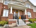 2 Stonehill Avenue E, Kitchener, ON  - Outdoor 