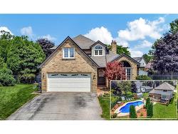 16 Southview Crescent  Cambridge, ON N1P 1A1