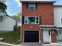 1-411 Keats Way, Waterloo, ON  - Outdoor With Exterior 