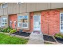 3-400 Springbank Avenue N, Woodstock, ON  -  With Exterior 