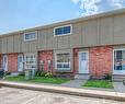 3-400 Springbank Avenue N, Woodstock, ON  - Outdoor 