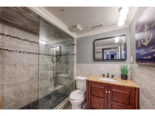 46 Cavalier Place, Waterloo, ON - Indoor Photo Showing Bathroom