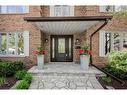 460 Drake Circle, Waterloo, ON  - Outdoor 