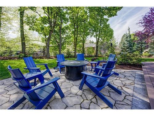 460 Drake Circle, Waterloo, ON - Outdoor With Deck Patio Veranda