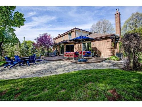 460 Drake Circle, Waterloo, ON - Outdoor