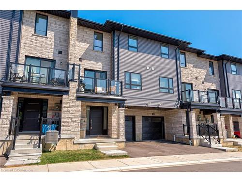 32-51 Sparrow Avenue, Cambridge, ON - Outdoor With Facade