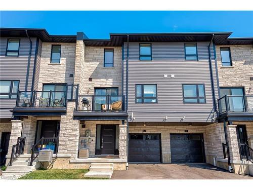 32-51 Sparrow Avenue, Cambridge, ON - Outdoor With Facade