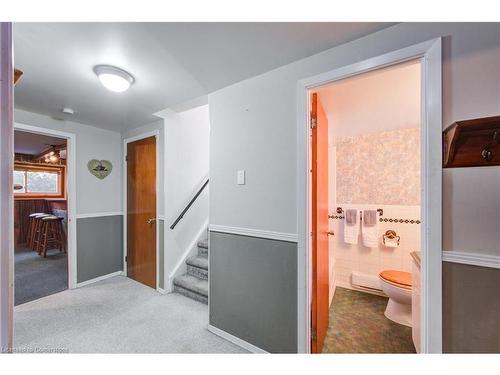 342 Millbank Drive, London, ON - Indoor Photo Showing Bathroom