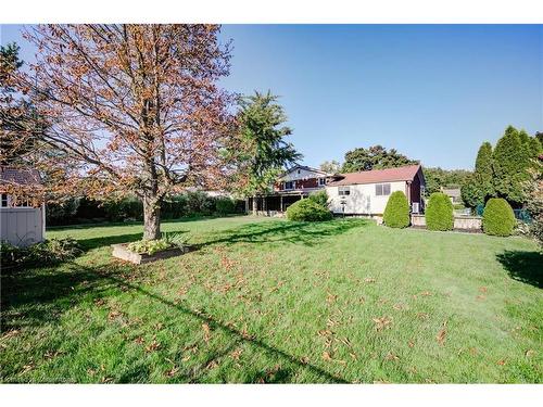 342 Millbank Drive, London, ON - Outdoor