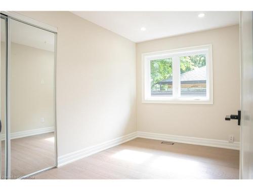 1550 Springwell Avenue, Mississauga, ON - Indoor Photo Showing Other Room