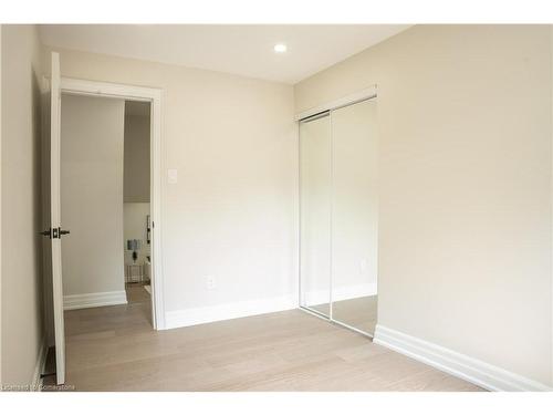 1550 Springwell Avenue, Mississauga, ON - Indoor Photo Showing Other Room