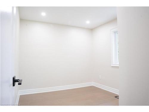 1550 Springwell Avenue, Mississauga, ON - Indoor Photo Showing Other Room