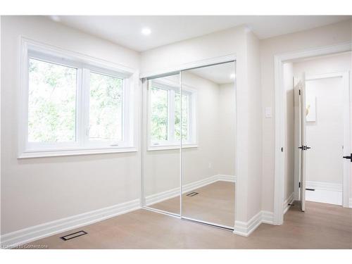 1550 Springwell Avenue, Mississauga, ON - Indoor Photo Showing Other Room