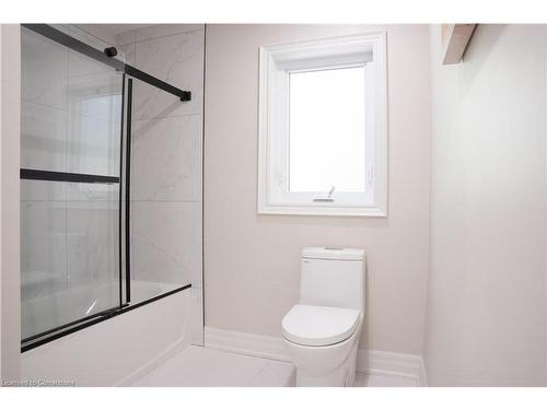 1550 Springwell Avenue, Mississauga, ON - Indoor Photo Showing Bathroom